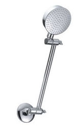 CRISS CROSS Shower Head